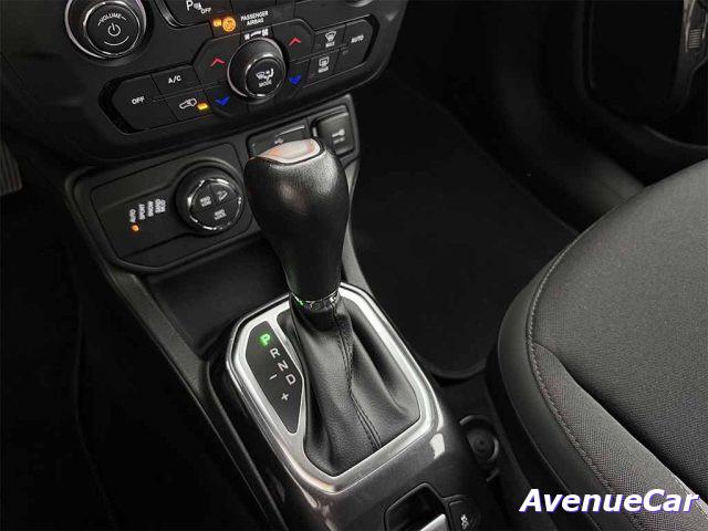 JEEP Renegade phev Limited 4xe NESSUN OBBLIGO DI FINANZIAMENTO