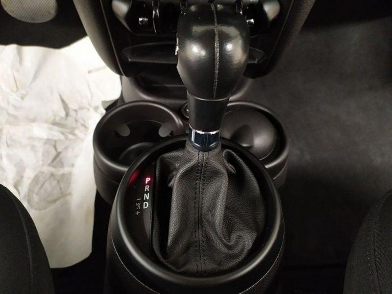 MINI Countryman Mini 1.6 Cooper E6