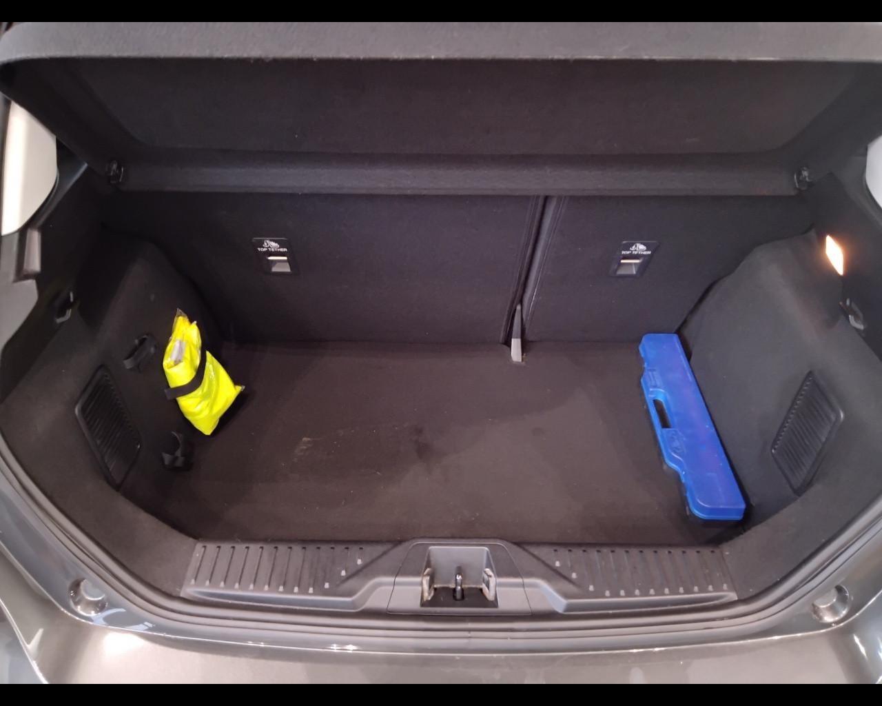 FORD Fiesta VII 2017 5p - Fiesta 5p 1.0 ecoboost Titanium s&s 95c