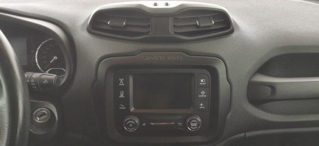 JEEP Renegade 1.6 Mjt 120 CV Longitude