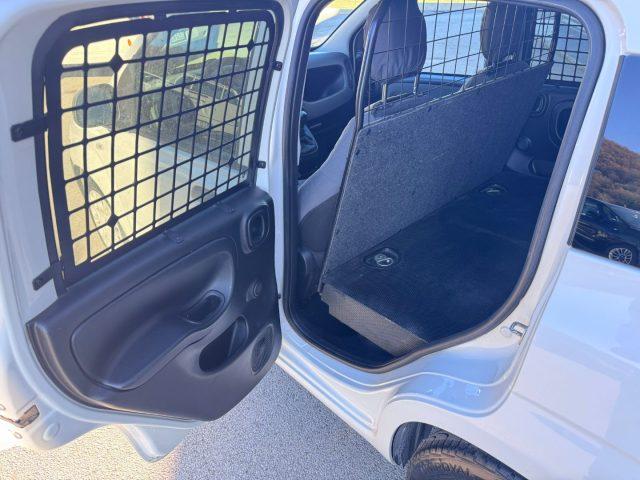 FIAT Panda 1.3 MJT S&S Pop Van 2 posti IVA ESPOSTA