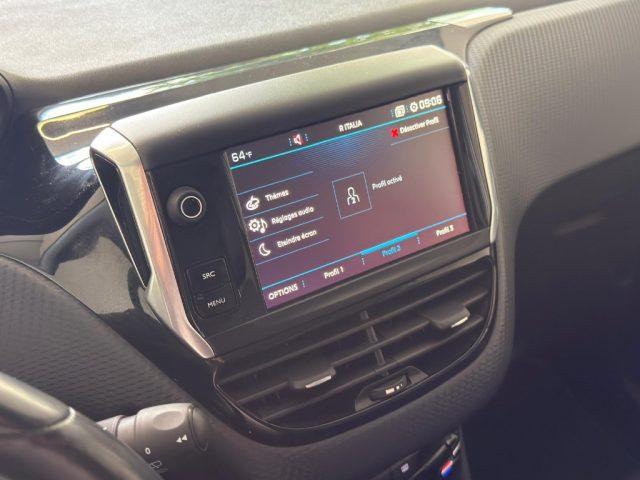 PEUGEOT 2008 1° serie BlueHDi 100 Allure