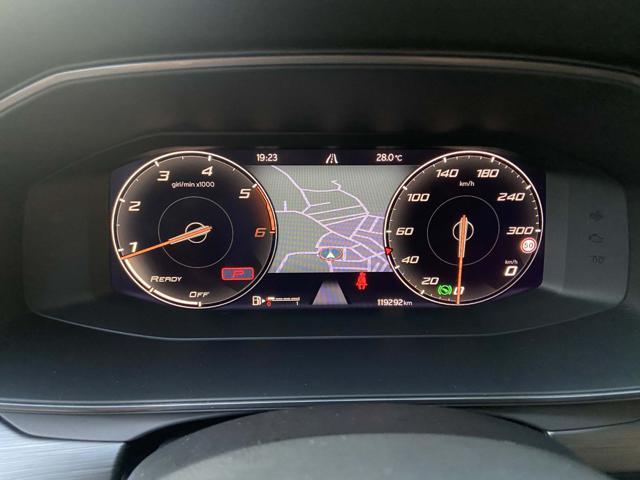 CUPRA Formentor 2.0 TDI 150 CV 4Drive DSG