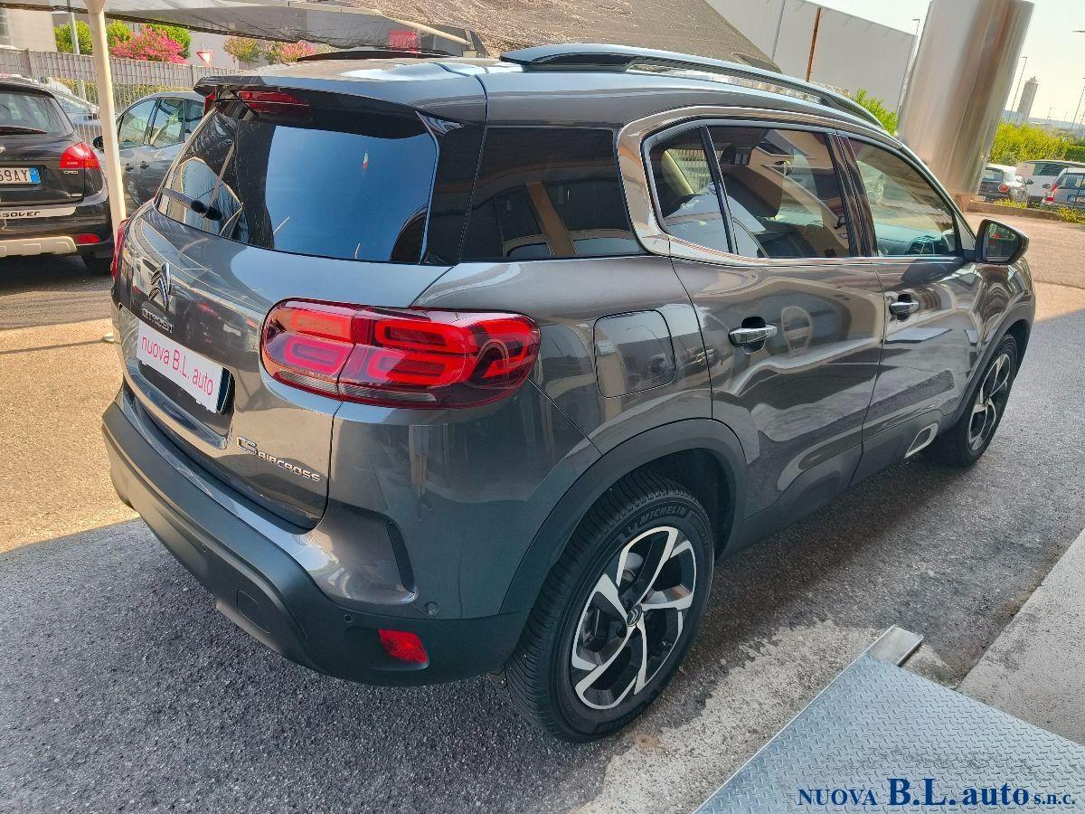 CITROEN - C5 Aircross 1.5 bluehdi Shine s&s 130cv
