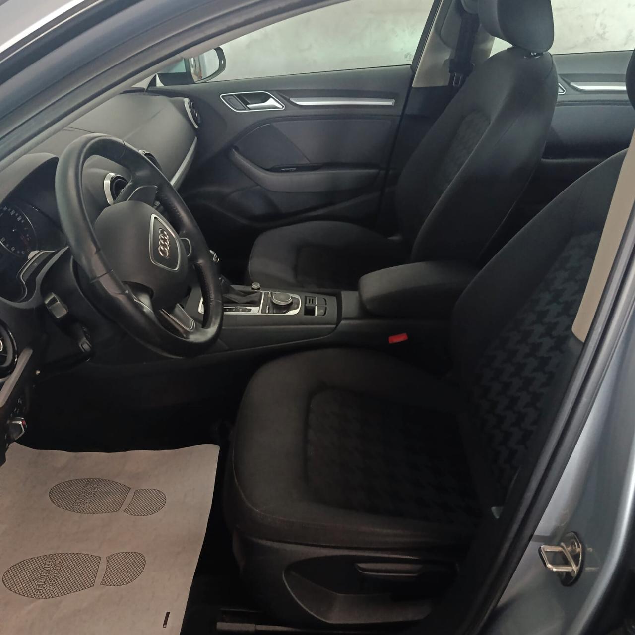 Audi A3 SPB 1.4 TFSI S-TRONIC