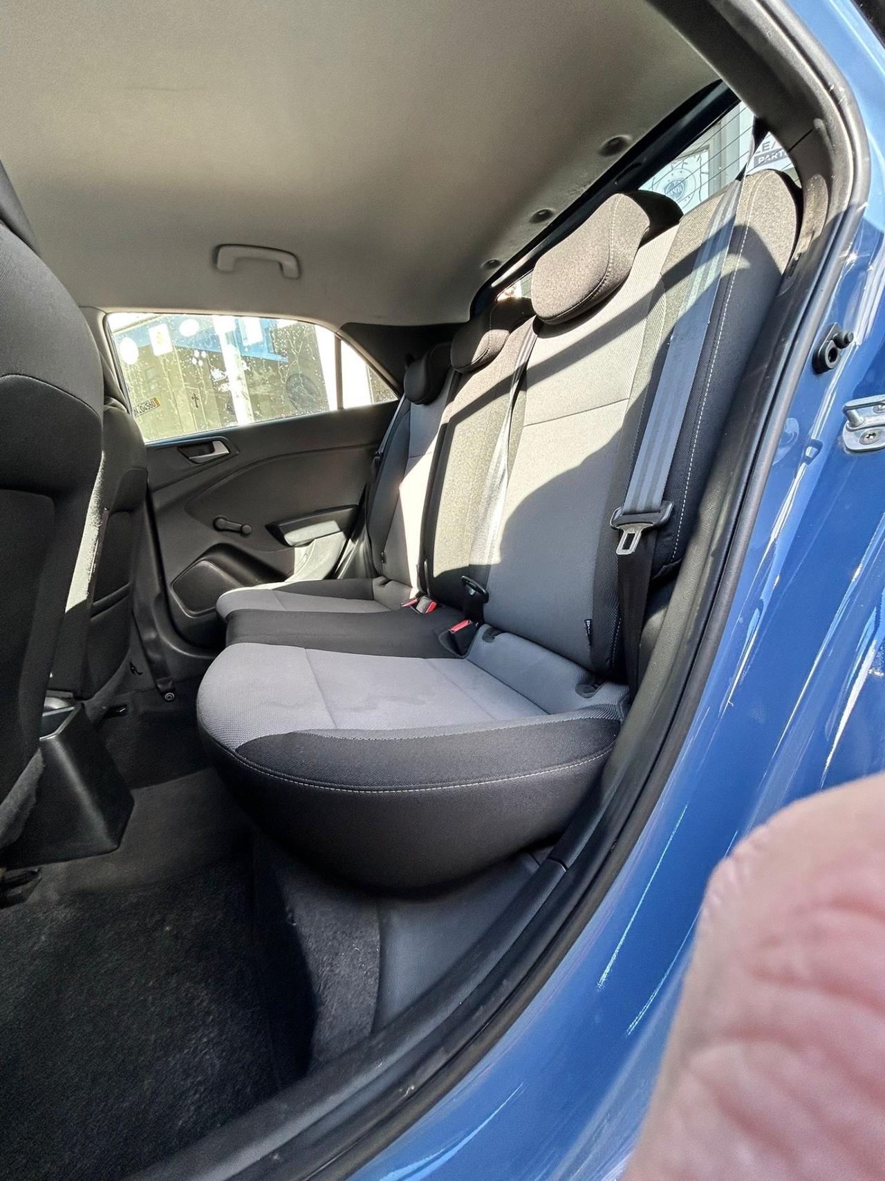 Hyundai i20 1.1 CRDi 12V 5 porte Classic