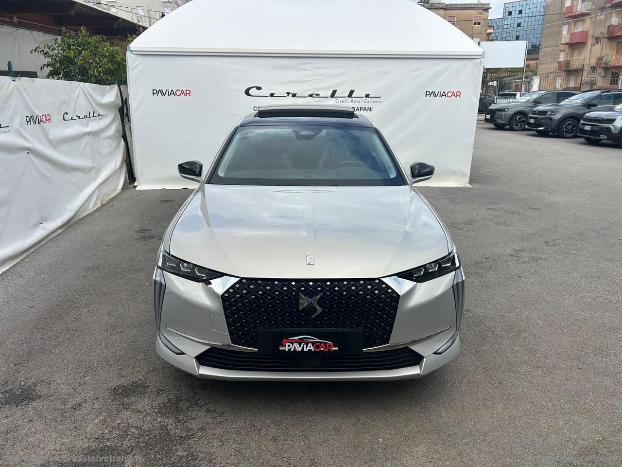 DS AUTOMOBILES DS 4 BlueHDi 130 aut. Opera