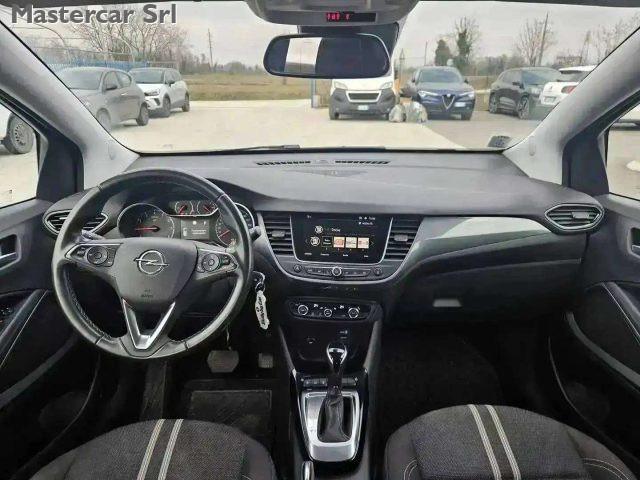 OPEL Crossland 1.2 130cv Elegance autom AT6 - GT831MA