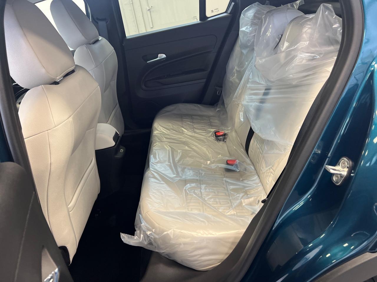 Fiat 600 Hybrid 110 CV DCT MHEV La Prima