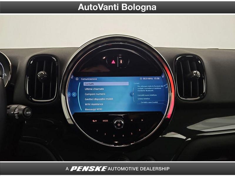 MINI Mini Countryman F60 Mini 1.5 Cooper Northwood Edition Countryman