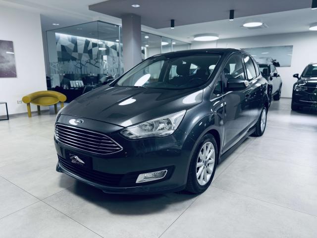Ford C-Max C-Max III 2015 1.5 tdci Titanium s