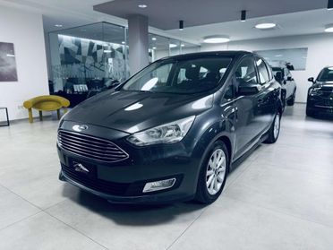Ford C-Max C-Max III 2015 1.5 tdci Titanium s