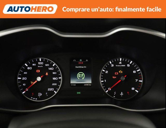MG ZS 1.5 VTi-tech Comfort