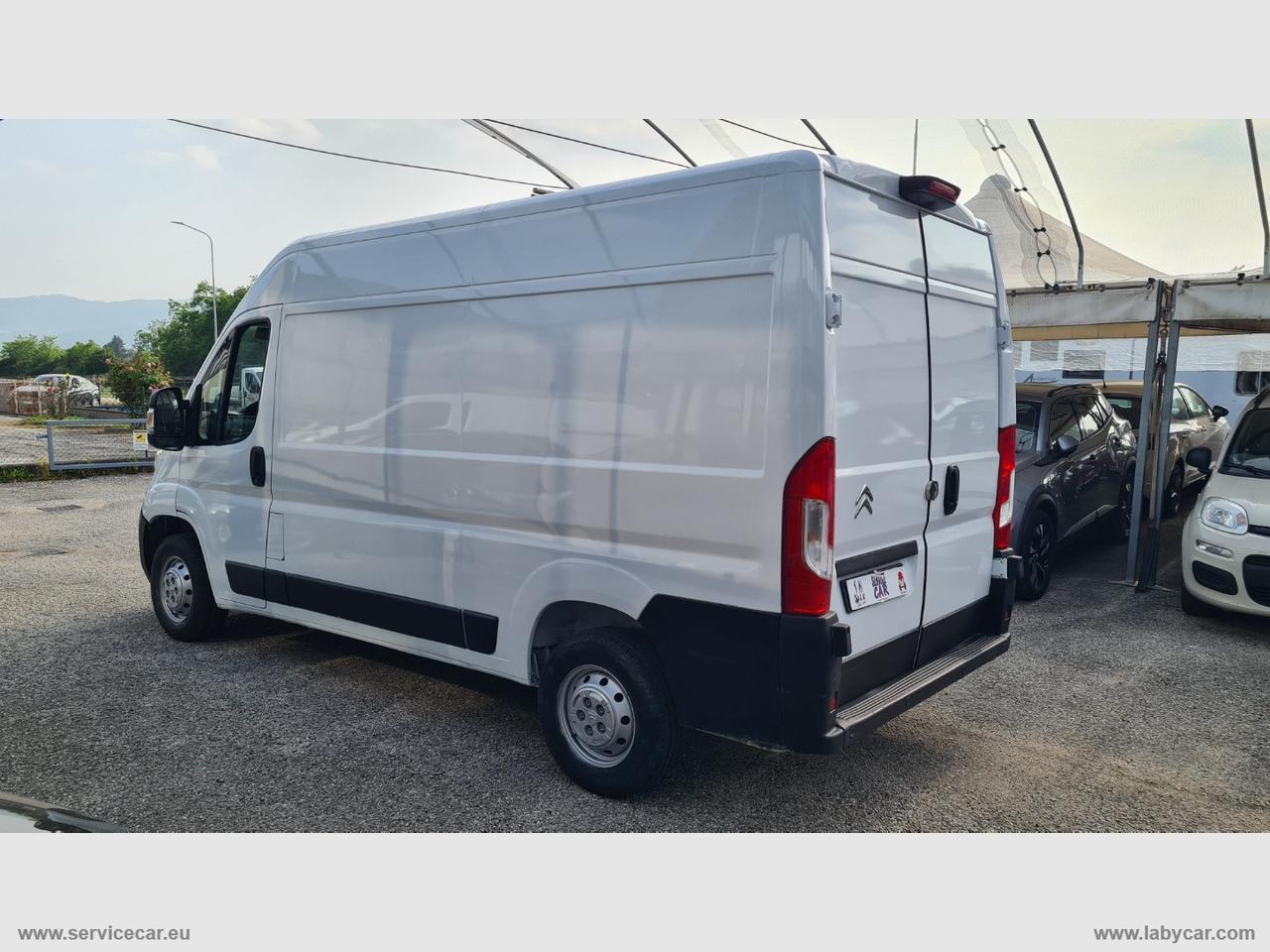 Jumper 33 BlueHDi 140 S&S PM-TM Atlante