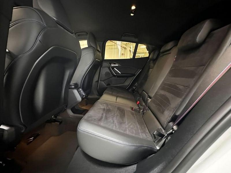 BMW X2 xDrive 20d M Sport Pro 48V MHEV DCT
