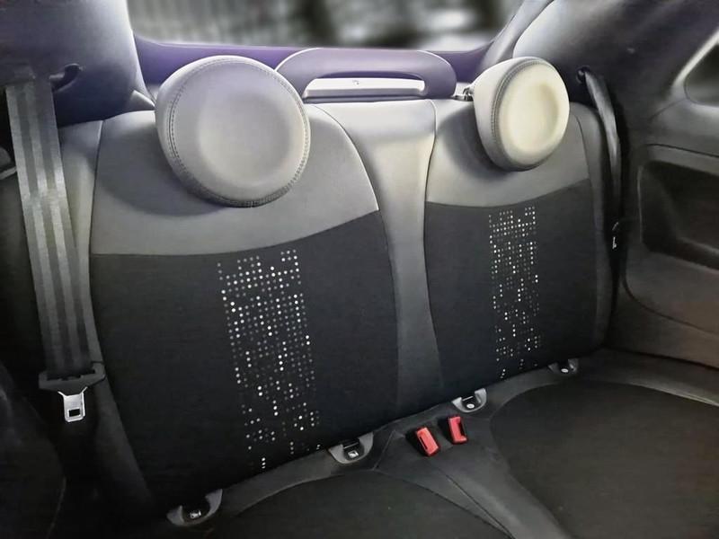 FIAT 500C 1.0 70cv Ibrido Connect 2 PORTE CABRIO