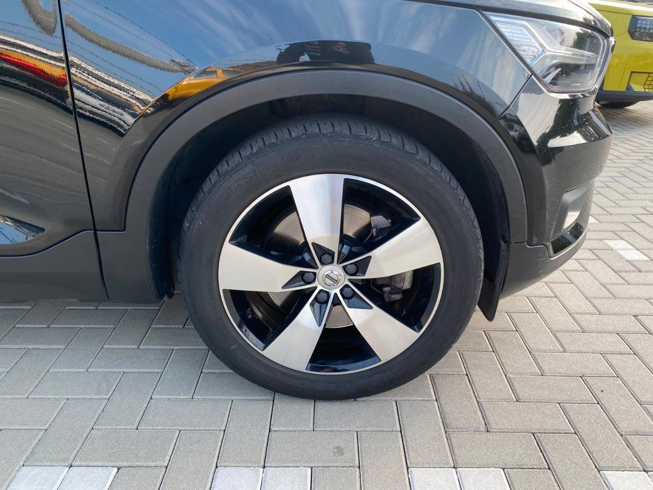 Volvo XC40 1.5 t5 phev Inscription auto my21