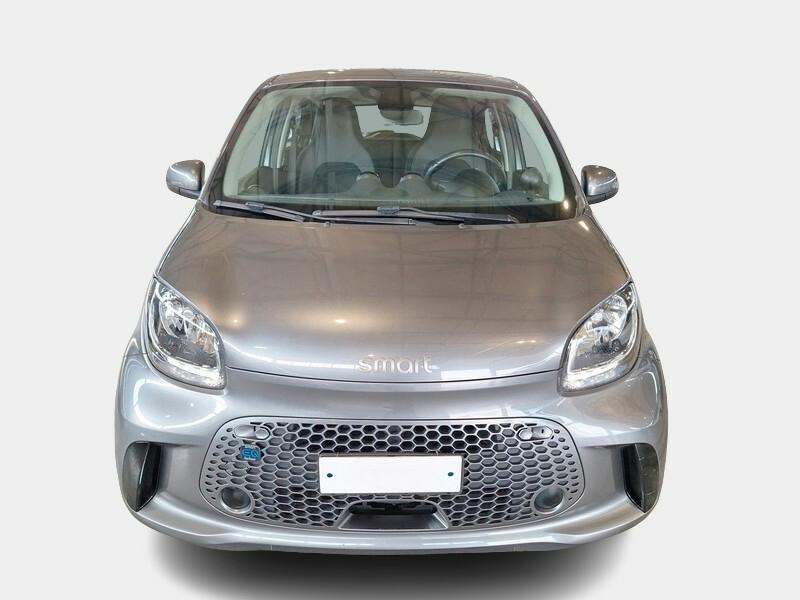 SMART FORFOUR EQ 41kW passion 5 PORTE