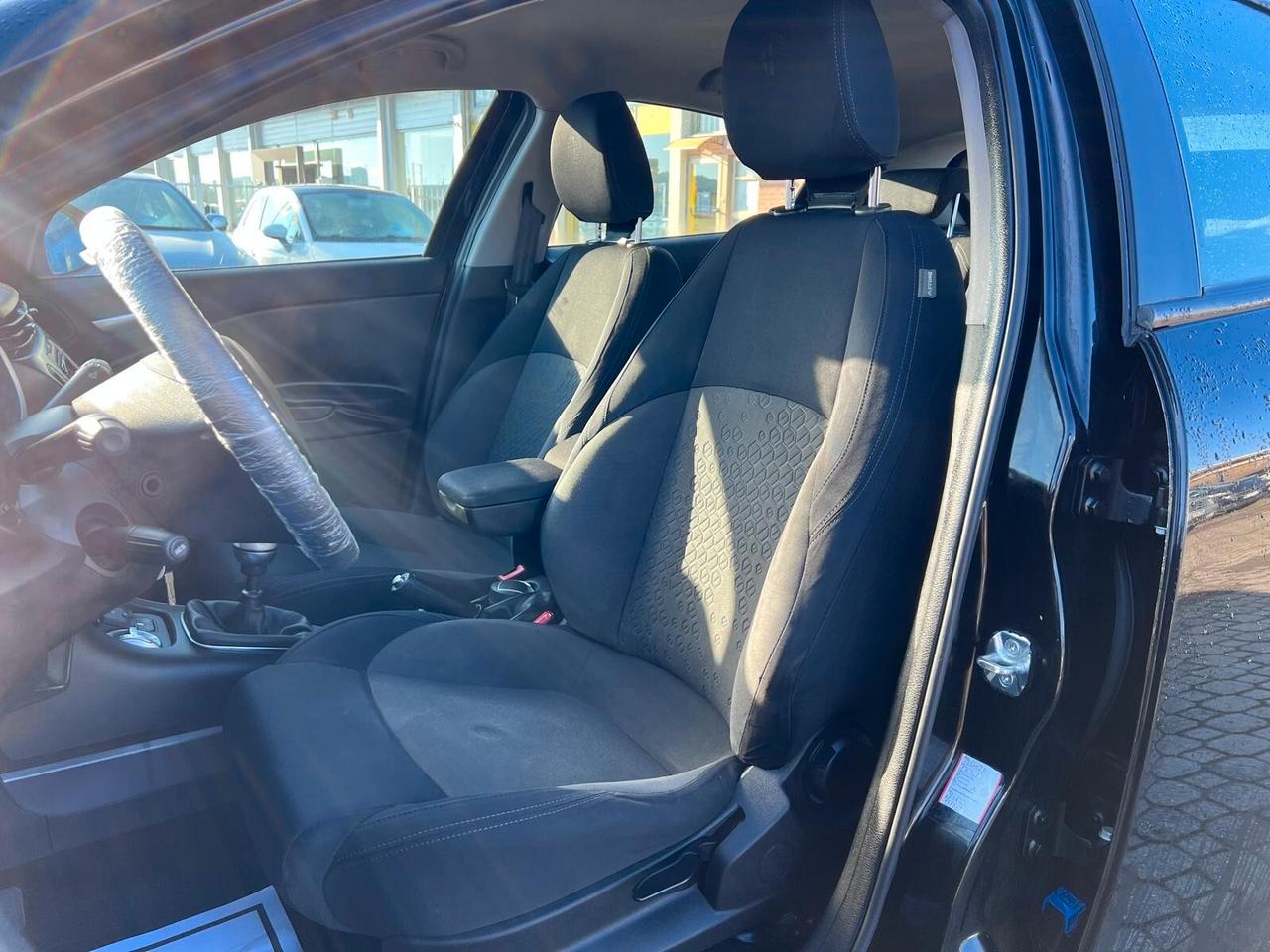 Alfa Romeo Giulietta 1.6 JTDm-2 105 CV Exclusive