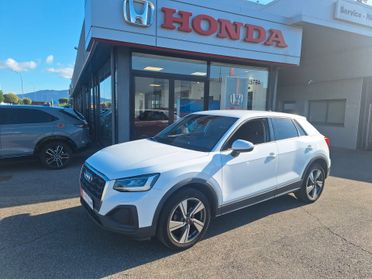 Audi Q2 30 TFSI Business