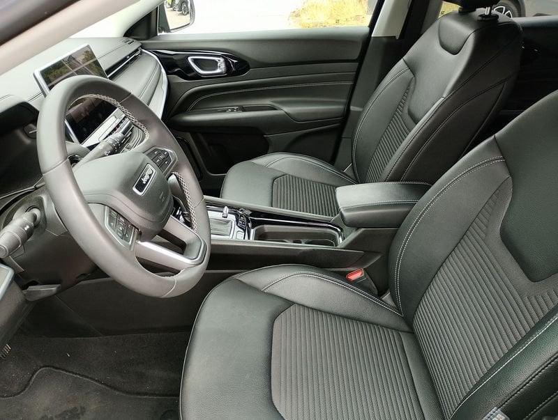 Jeep Compass II 2021 1.3 turbo t4 phev Limited 4xe auto