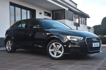 Audi A3 SPB 2.0 TDI 150cv Business