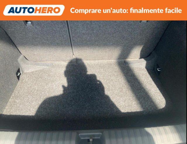 SKODA Kamiq 1.0 TSI Black Dots