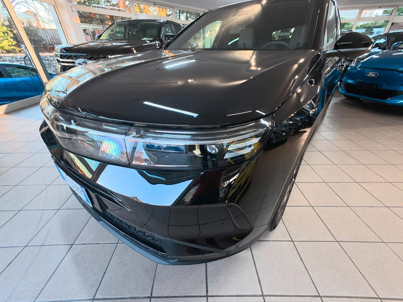 Opel Grandland 1.2 Hybrid aut. GS km zero