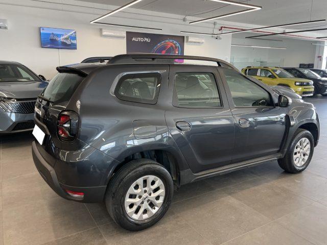 DACIA Duster 1.5 Blue dCi 115 CV 4x2 Comfort