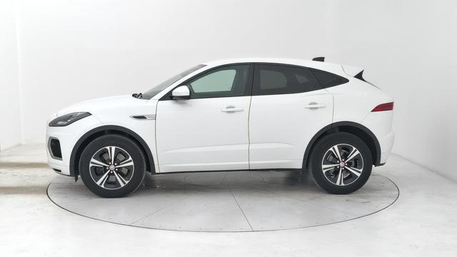 JAGUAR E-Pace 2.0d i4 mhev R-Dyn.S awd 163cv auto
