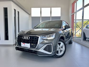 AUDI Q2 35 TDI 2.0 150 CV S LINE QUATTRO - 2021