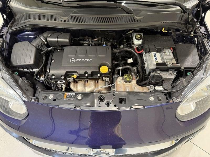 Opel Adam Adam Rocks 1.2 70 CV