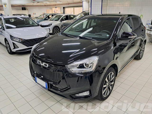 EVO Evo3 1.5 Bi-fuel GPL KM 22.200