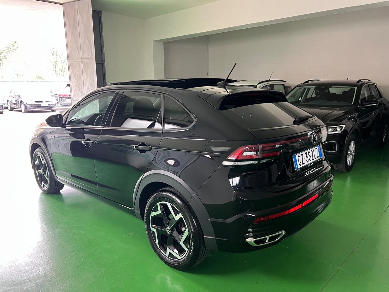 Volkswagen Taigo 1.0 TSI 115 CV R-Line