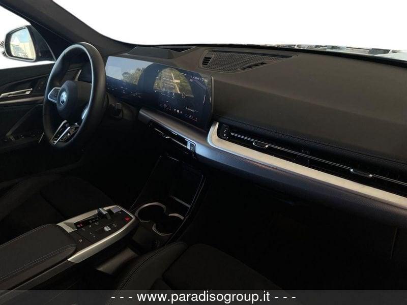 BMW X1 U11 i edrive 20 MSport