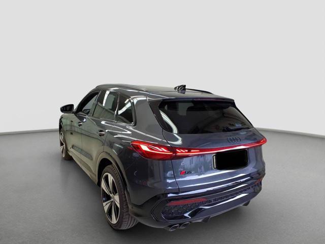 AUDI Q5 TDI 150 kW mHEV+ S tronic quattro S line edition