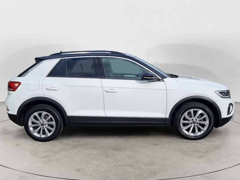 Volkswagen T-Roc 2.0 TDI SCR Life