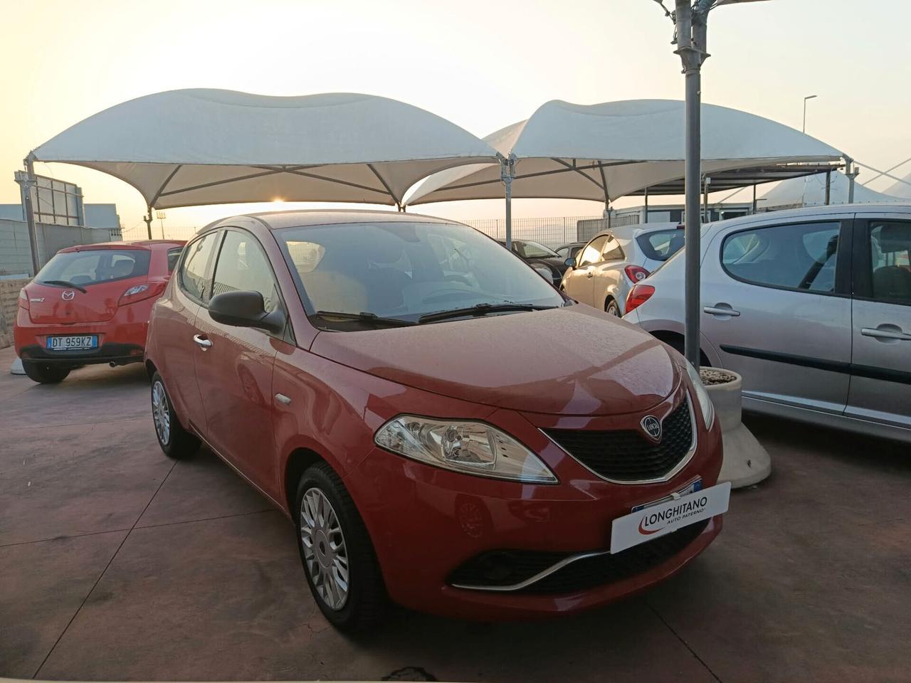 Lancia Ypsilon 1.3 MJT 16V 95 CV 5 porte S&S Platinum