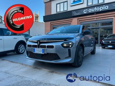 Lancia Ypsilon Hybrid e-DCT LX