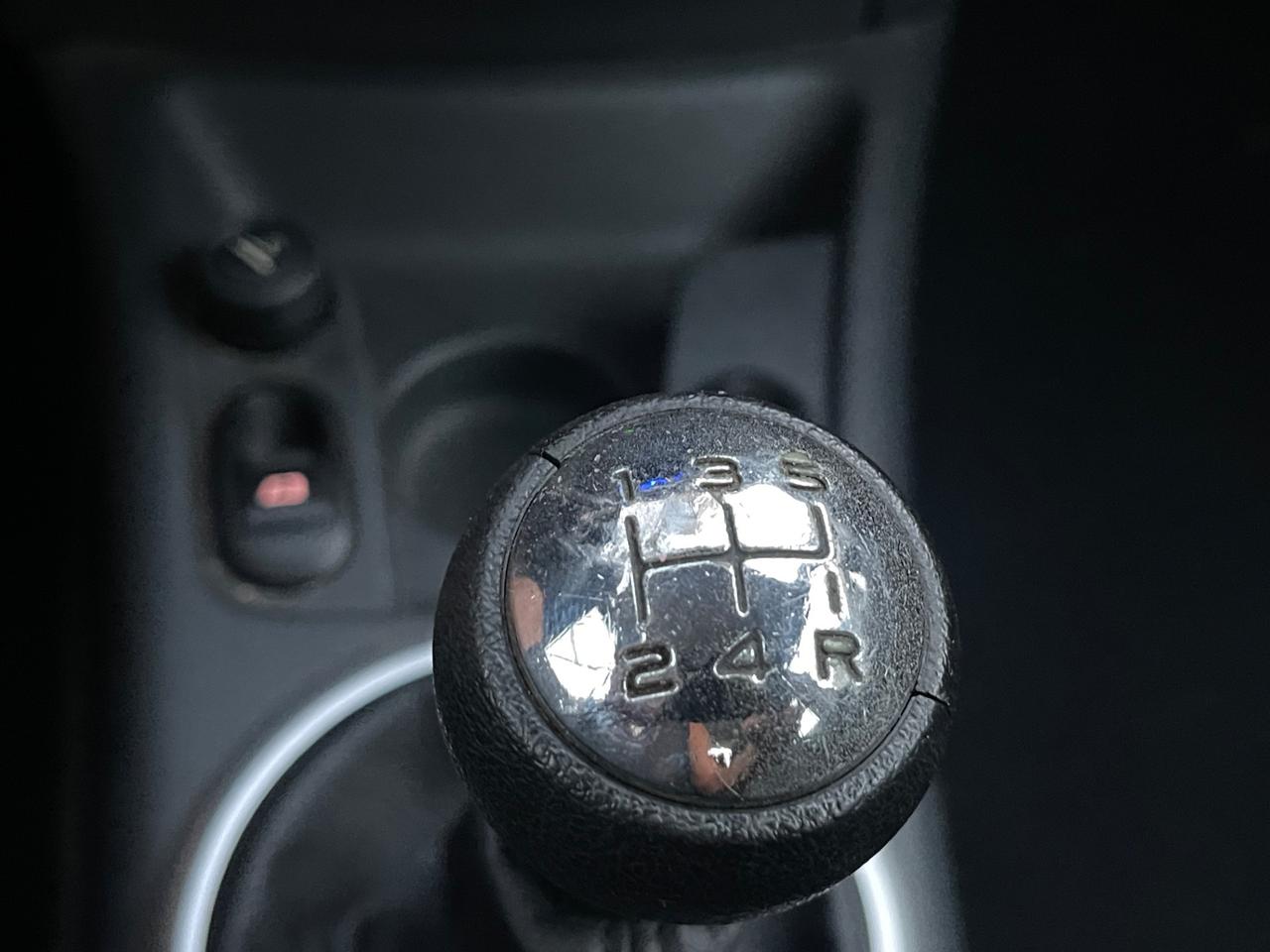 Citroen C3 1.1 benzina euro4 NEOPATENTATI