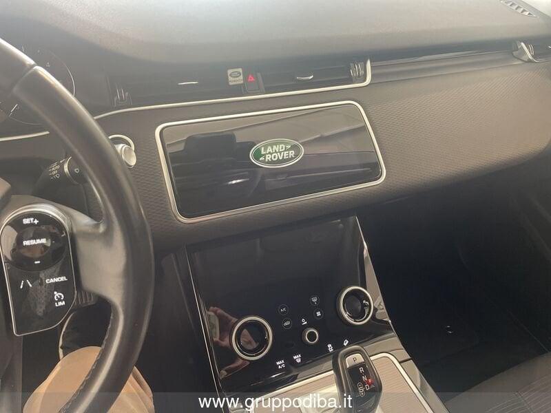Land Rover RR Evoque Range Rover Evoque II 2019 Die Evoque 2.0d i4 mhev S awd 150cv auto
