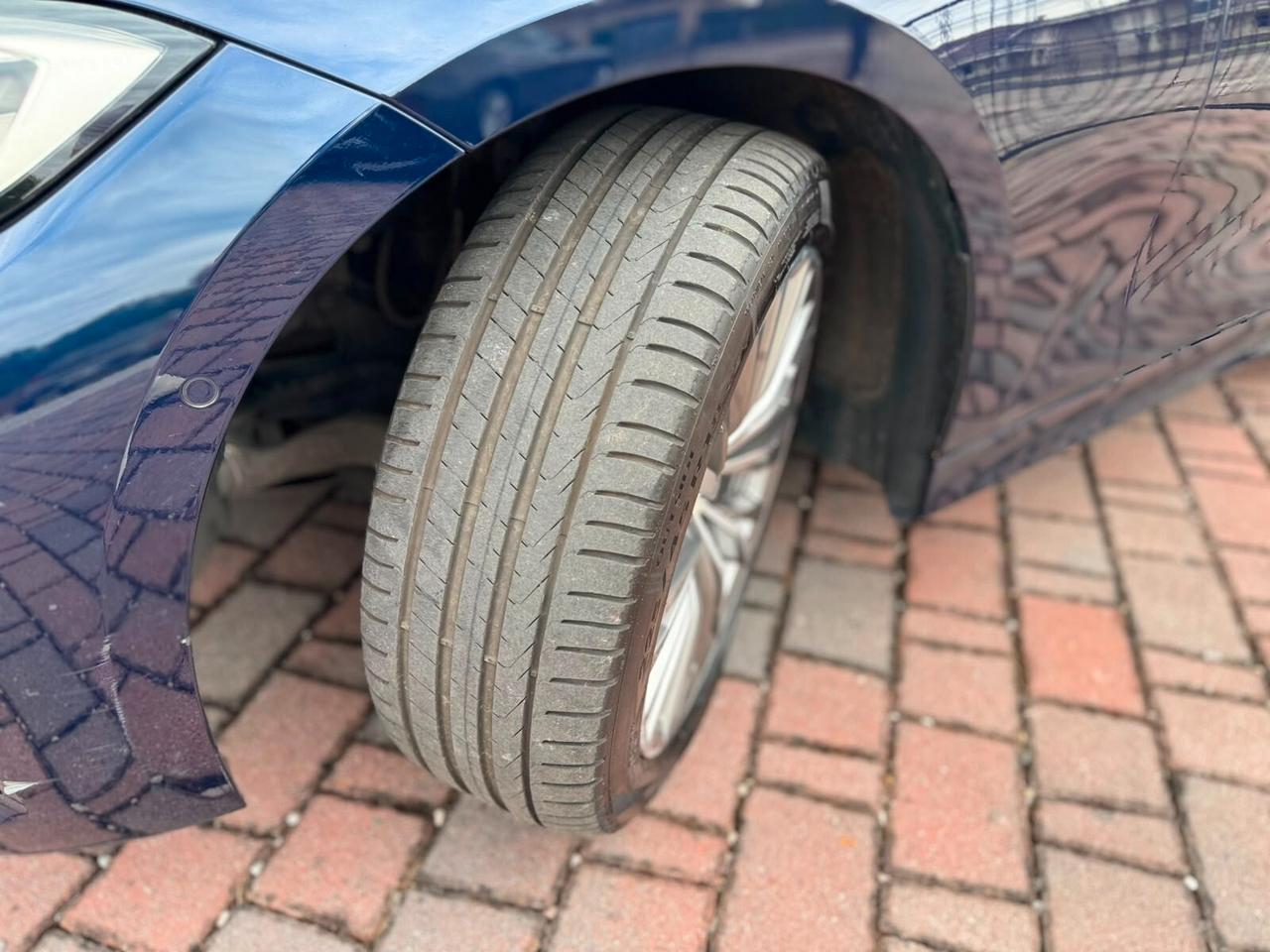 Bmw 330d 48V xDrive