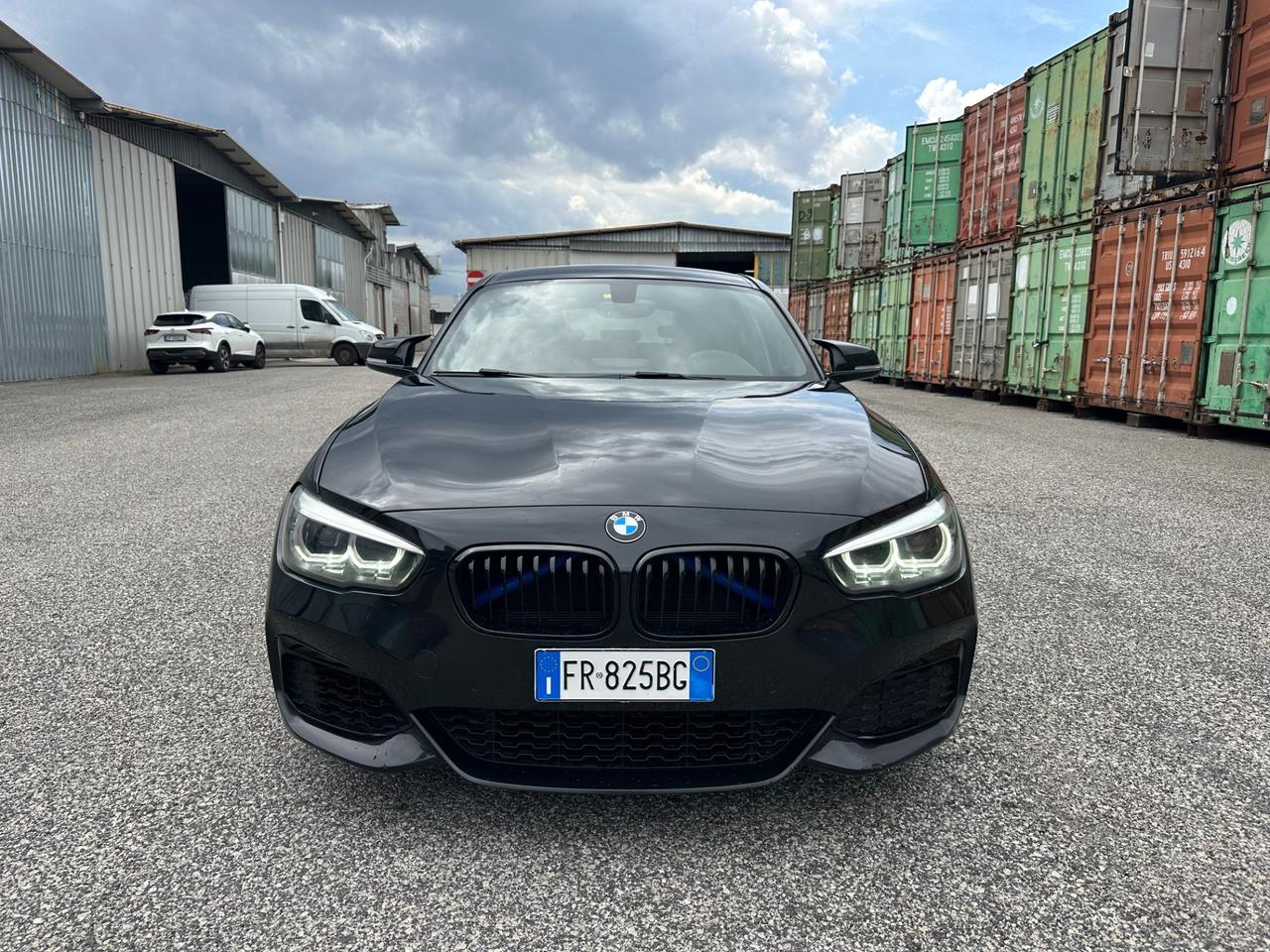 Bmw 140 M140i xDrive 5p. PERFORMANCE