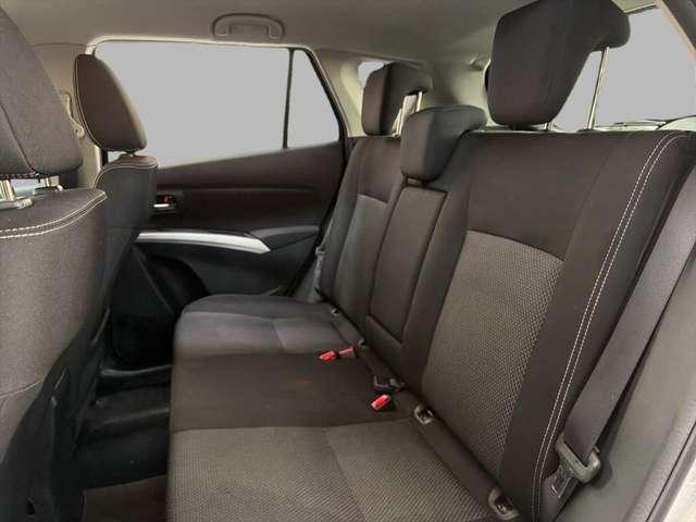 Suzuki S-Cross 1.6 DDiS 4WD 5 porte All Grip Star View