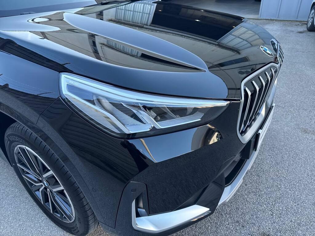BMW X1 18 d X-Line sDrive DCT