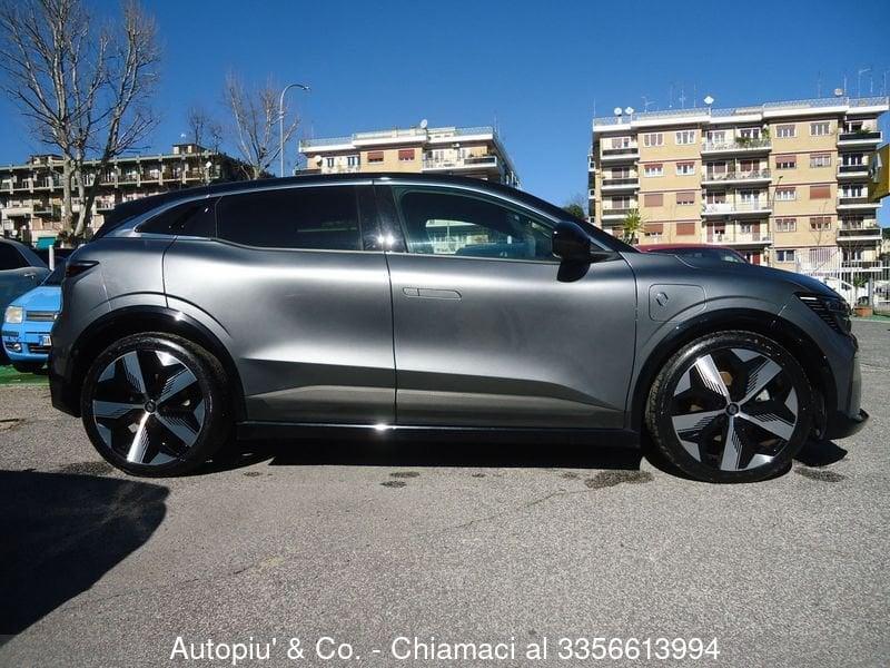Renault Megane E-Tech Electric MEGANE E-TECH ELECTRIC TECHNO EV60 AC22
