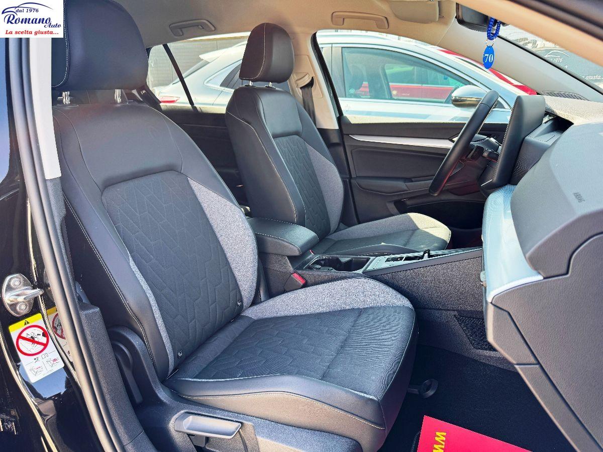 NEW Volkswagen Golf 2.0 8,5 TDI 150 CV DSG Restyling GOAL#RETROCAMERA!