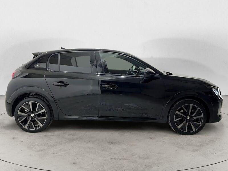 Peugeot 208 208 PureTech 100 Stop&Start 5 porte GT LINE