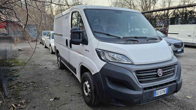 FIAT Ducato 30 2.3 MJT 120CV PC-TN Furgone+Iva