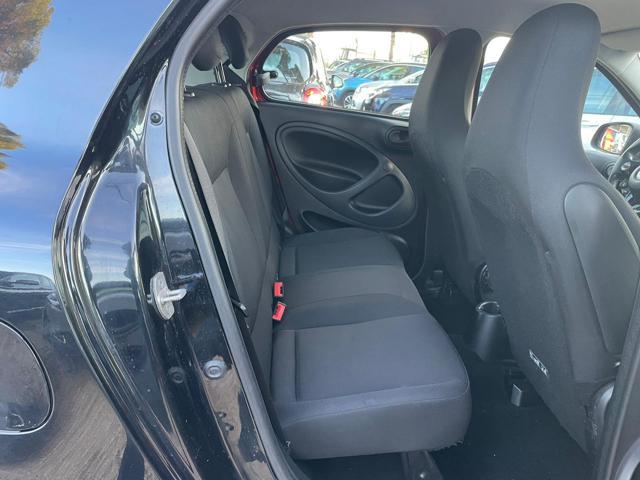 SMART ForFour 1.0cc 71cv CRUISE BLUETOOTH CLIMA AUTO